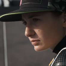 Ride Your Dream: un primo piano di Ana Carrasco