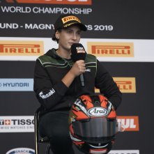 Ride Your Dream: una foto del film