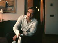 Tenet, una teoria su Robert Pattinson 'approvata' dai fan