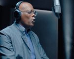 Samuel L. Jackson, la sua voce per Alexa avrà tante nuove cose da dire