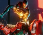 Spider-Man: Miles Morales, il video gameplay del gioco per PlayStation 5