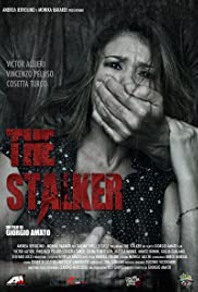 Locandina di The Stalker