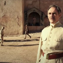 Waiting for the Barbarians: Mark Rylance in un'immagine