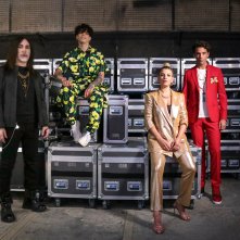 X-Factor 2020: i giudici della nuova edizione