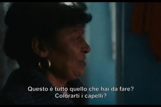 Sola Al Mio Matrimonio - Trailer Italiano