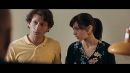 Paradise - Una nuova vita - Trailer