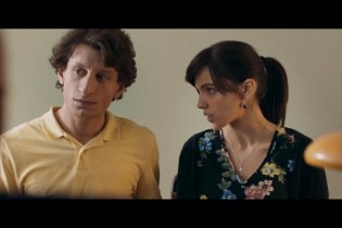 Paradise - Una nuova vita - Trailer