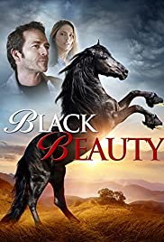 Locandina di Black Beauty - Una storia di coraggio