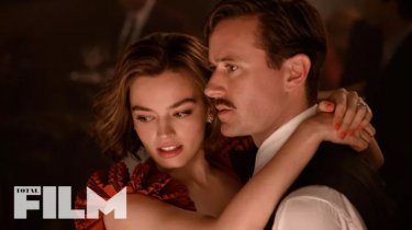 Death Nile Emma Mackey Armie Hammer