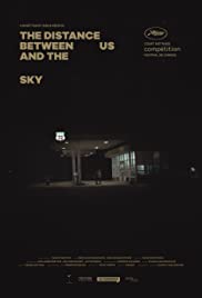 Locandina di The Distance Between Us and the Sky