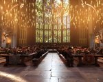 Hogwarts Legacy, Warner Bros. rassicura i fan: 'J.K. Rowling non è coinvolta'