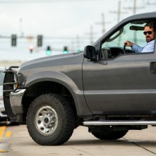 Il giorno sbagliato: Russell Crowe in una scena del film