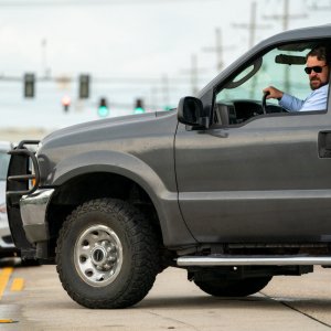 Il giorno sbagliato: Russell Crowe in una scena del film