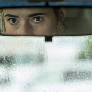 Il giorno sbagliato: una scena con Caren Pistorius