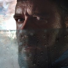 Il giorno sbagliato: Russell Crowe in un'immagine del film