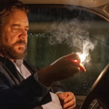 Il giorno sbagliato: Russell Crowe in un'immagine