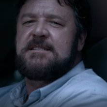 Il giorno sbagliato: un primo piano di Russell Crowe