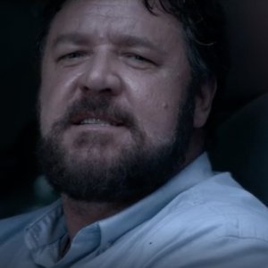 Il giorno sbagliato: un primo piano di Russell Crowe