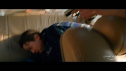 Utopia - Red Band Trailer