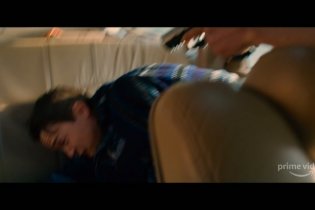 Utopia - Red Band Trailer