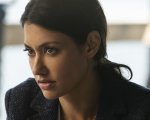 Janina Gavankar sceneggiatrice e star di un horror ispirato al mito di Rakshasa
