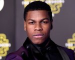 John Boyega star del film The Test, diretto da Gavin Hood