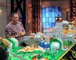 Lego Masters Australia 2: clip esclusiva dello show in arrivo su Blaze