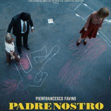 Locandina di Padrenostro