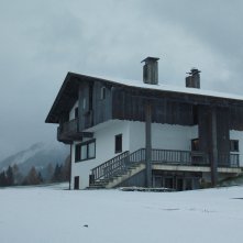 Paradise - Una nuova vita: un'immagine del film