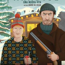 Locandina di Paradise - Una nuova vita