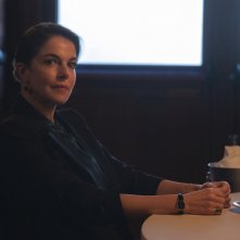 Suburra 3: Claudia Gerini nella terza stagione