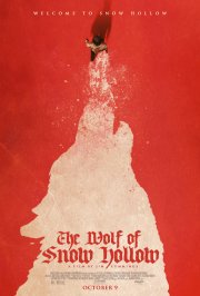 Locandina di The Wolf of Snow Hollow