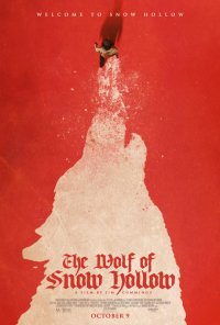 Locandina di The Wolf of Snow Hollow