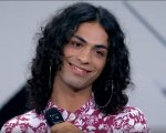 X Factor 2020: Blue Phelix e il suo messaggio emozionano Emma Marrone (VIDEO)
