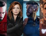 10 attori e attrici che hanno mancato un ruolo nel Marvel Cinematic Universe