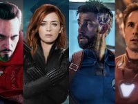 10 attori e attrici che hanno mancato un ruolo nel Marvel Cinematic Universe