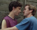 Chiamami col tuo nome: stasera su Rai3 il film di Luca Guadagnino