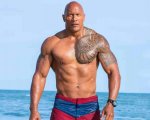 Dwayne Johnson sradica il cancello di casa: 'Sarei arrivato tardi sul set' (VIDEO)