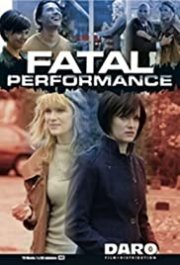 Locandina di Scambio fatale