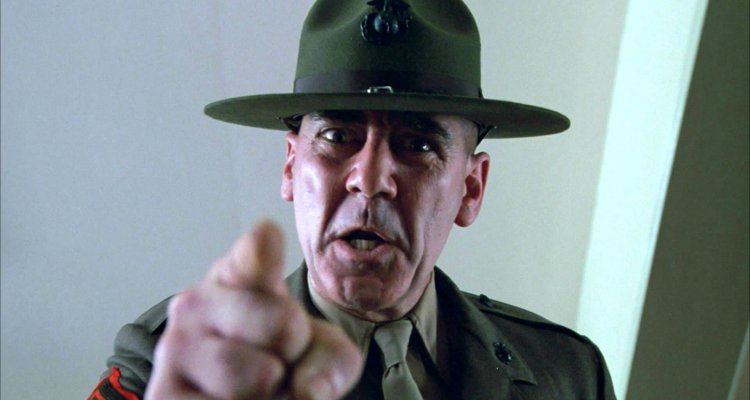 Cognome Del Regista Di Full Metal Jacket