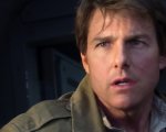 La mummia: Tom Cruise e la scena sull'aereo che fece vomitare tutti, tranne lui