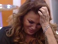 Serena Grandi a letto con due pugili, lei conferma: 'Tutto vero'