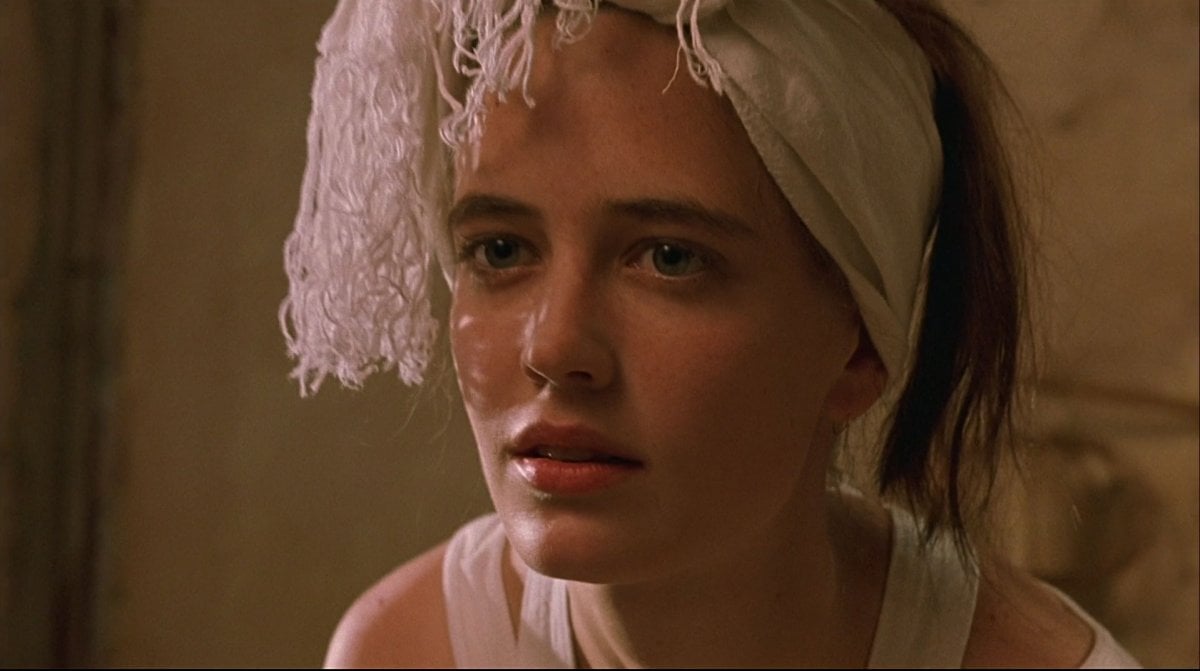 The Dreamers - I sognatori, Eva Green: 