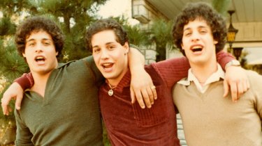 Three Identical Strangers 1