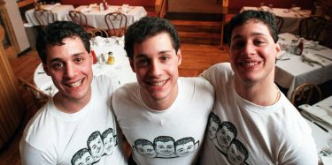 Three Identical Strangers 3