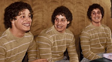 Three Identical Strangers 4