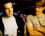 Will Hunting: Matt Damon, Ben Affleck e la scena di sesso gay che usarono come 'trappola'