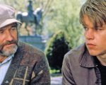 Will Hunting - Genio ribelle: stasera su TV8 il film con Robin Williams