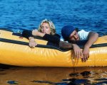 Adriano Giannini e gli schiaffi a Madonna: 'Mio padre disse: 'Quando ti ricapita?'