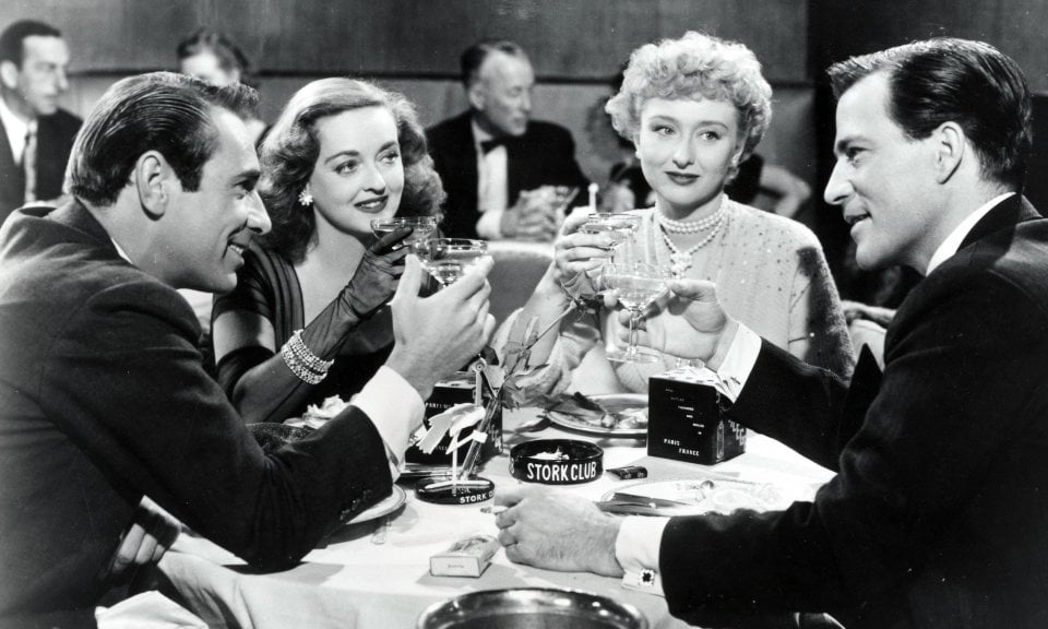 All About Eve